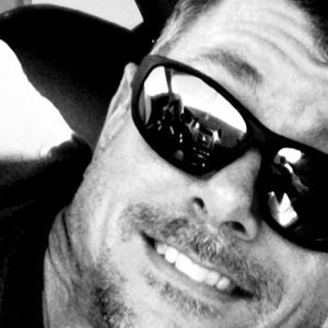 Meet your Posher, Mitch